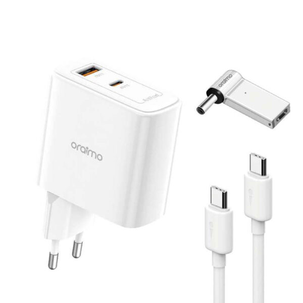شارژر 45 وات Oraimo OCW-E102D