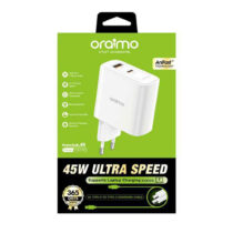 شارژر 45 وات Oraimo OCW-E102D