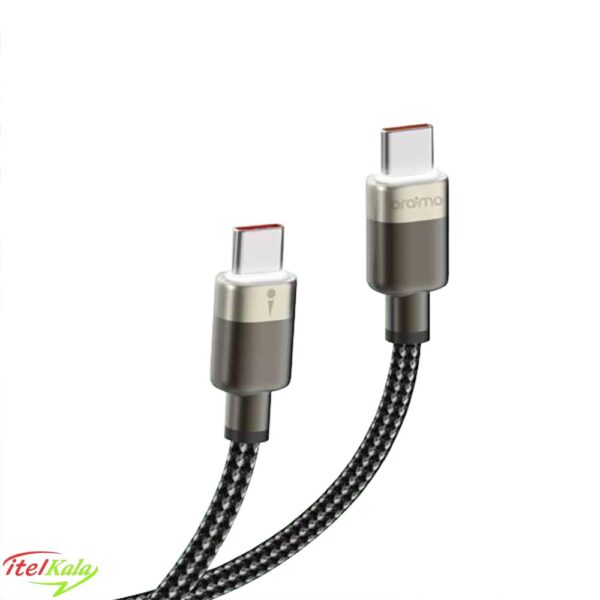 کابل شارژ 65 وات Oraimo OCD-CC82