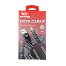کابل یو اس بی  به تایپ سی  ZelleX ZX -1090