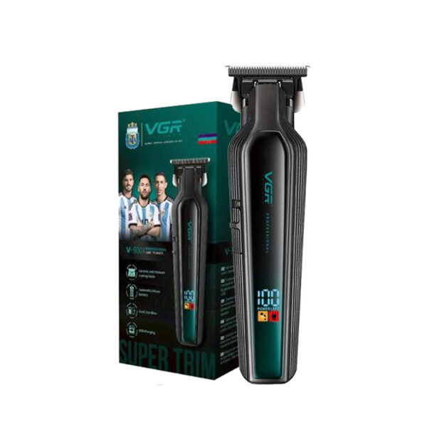 خط زن VGR V-930