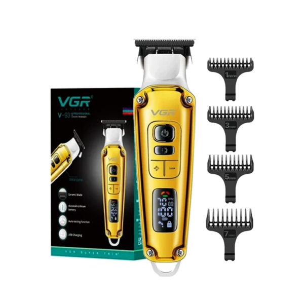 خط زن VGR V-931
