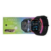 ساعت هوشمند T4000 Ultera 3