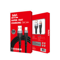 کابل  یو اس بی به تایپ سی ZelleX ZX -2030