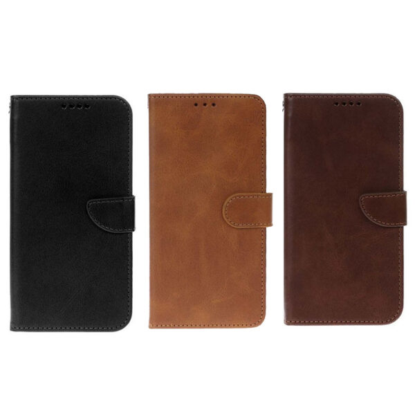کیف 4 کاره چرمی  Redmi-A3