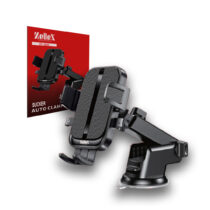 هولدر گوشی مخصوص خودرو ZelleX Z -3020