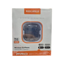ایرپاد Apollo T16 سفارش امارات