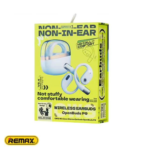 ایرپاد REMAX OpenBuds P9